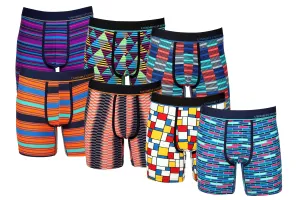 BOXER BRIEF 7 PACK