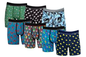 BOXER BRIEF 7 PACK