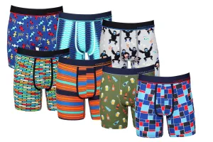 BOXER BRIEF 7 PACK