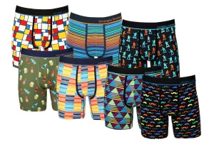 BOXER BRIEF 7 PACK