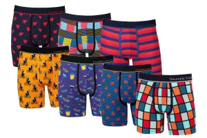 BOXER BRIEF 7 PACK
