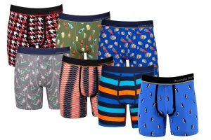 BOXER BRIEF 7 PACK