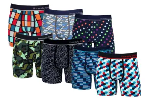 BOXER BRIEF 7 PACK
