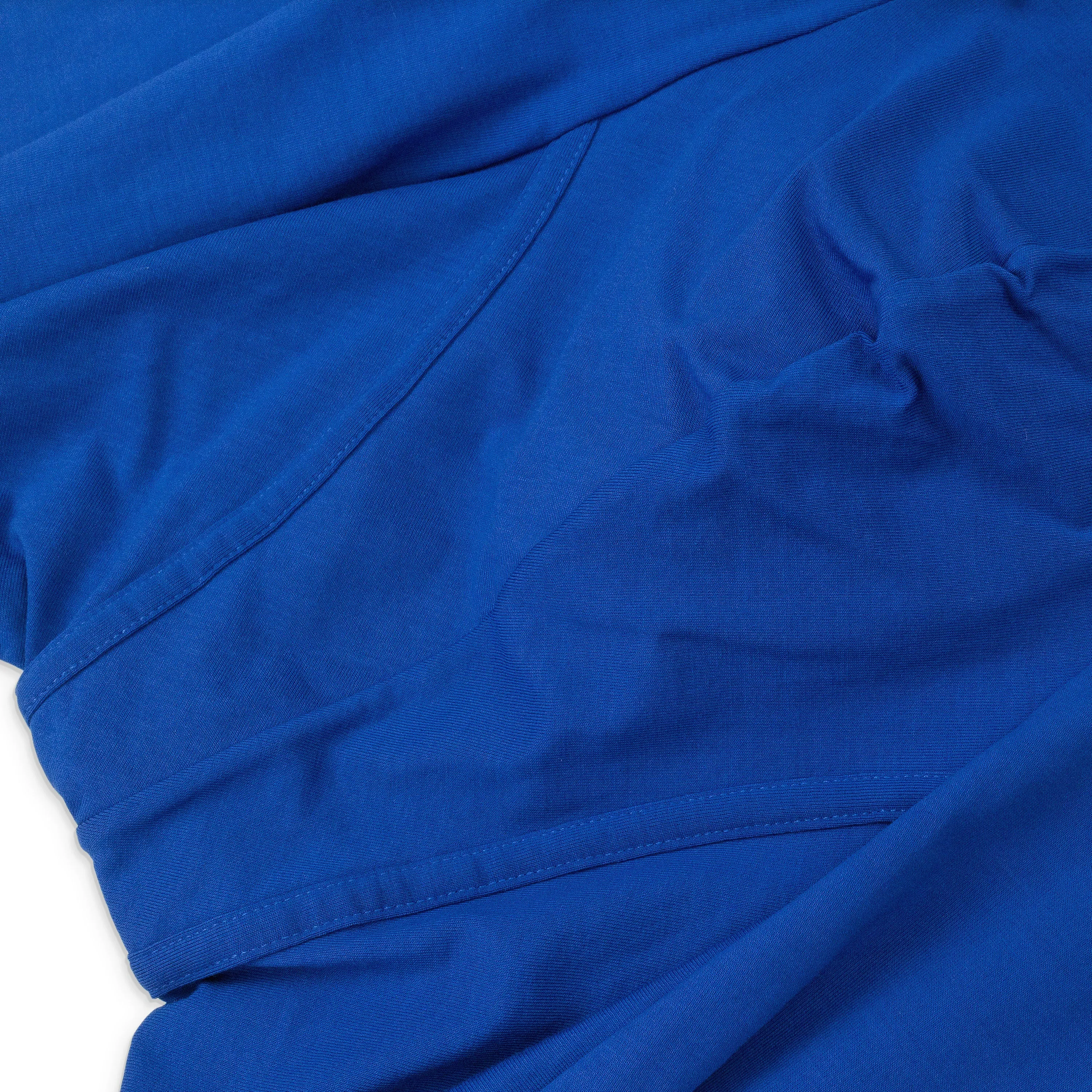 BOXER BRIEFS BLUE UNDERWEAR