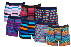 BOXER TRUNK 7 PACK