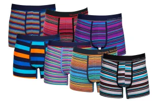 BOXER TRUNK 7 PACK