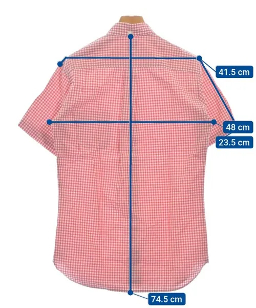 Brooks Brothers Casual shirts