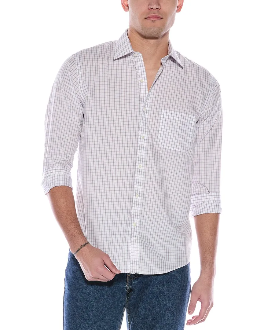 Brooks Brothers Regular Fit Oxford Shirt