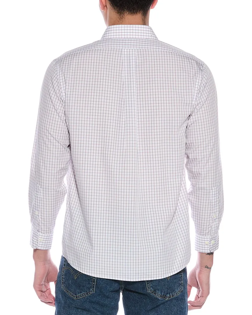 Brooks Brothers Regular Fit Oxford Shirt
