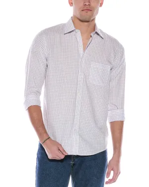 Brooks Brothers Regular Fit Oxford Shirt