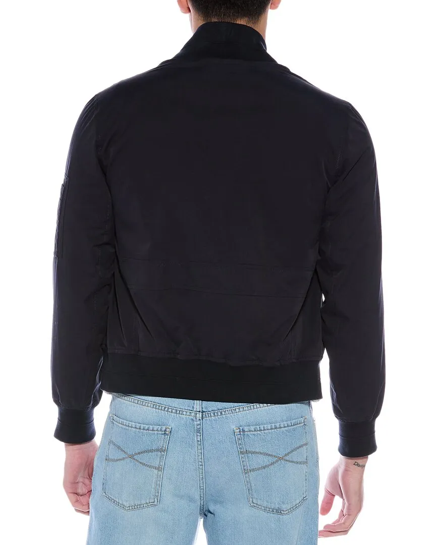 Brunello Cucinelli Bomber Jacket