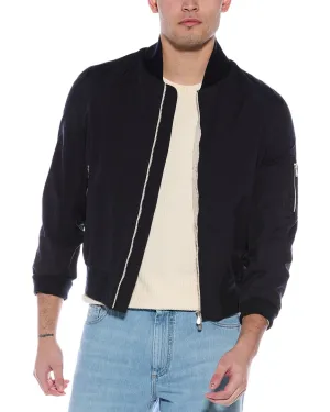 Brunello Cucinelli Bomber Jacket