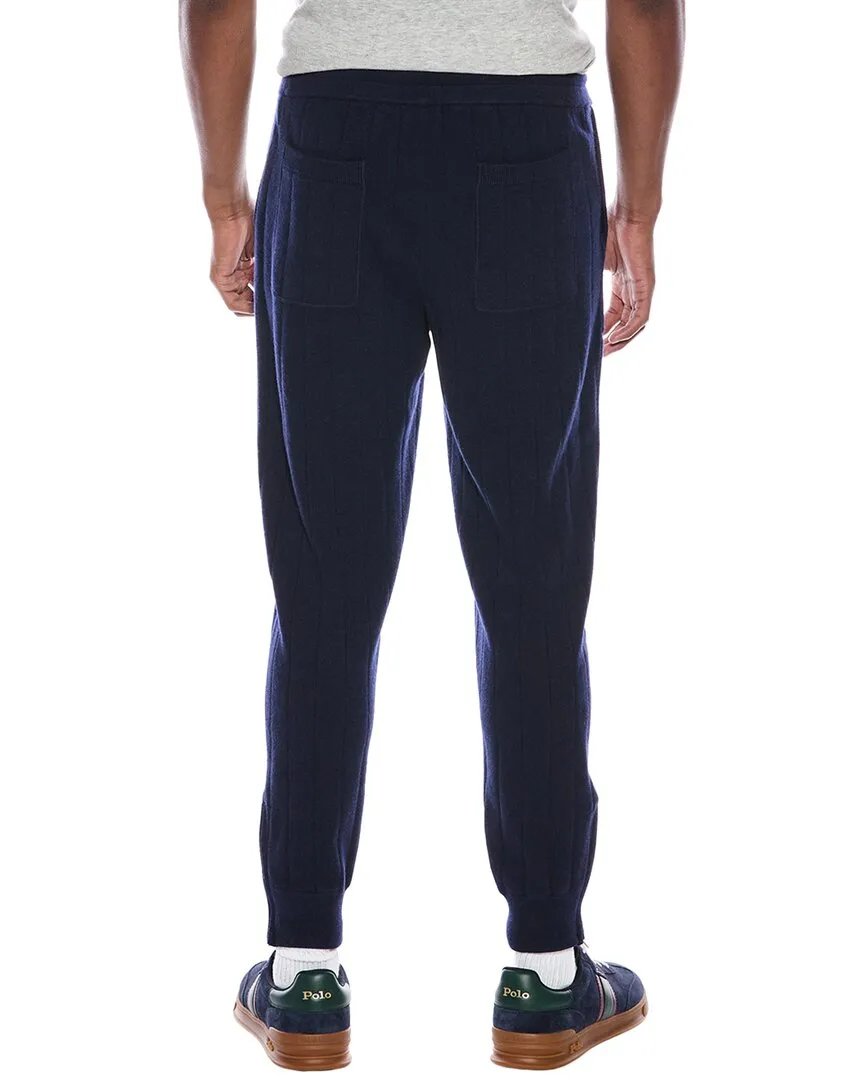 Brunello Cucinelli Cashmere Jogger