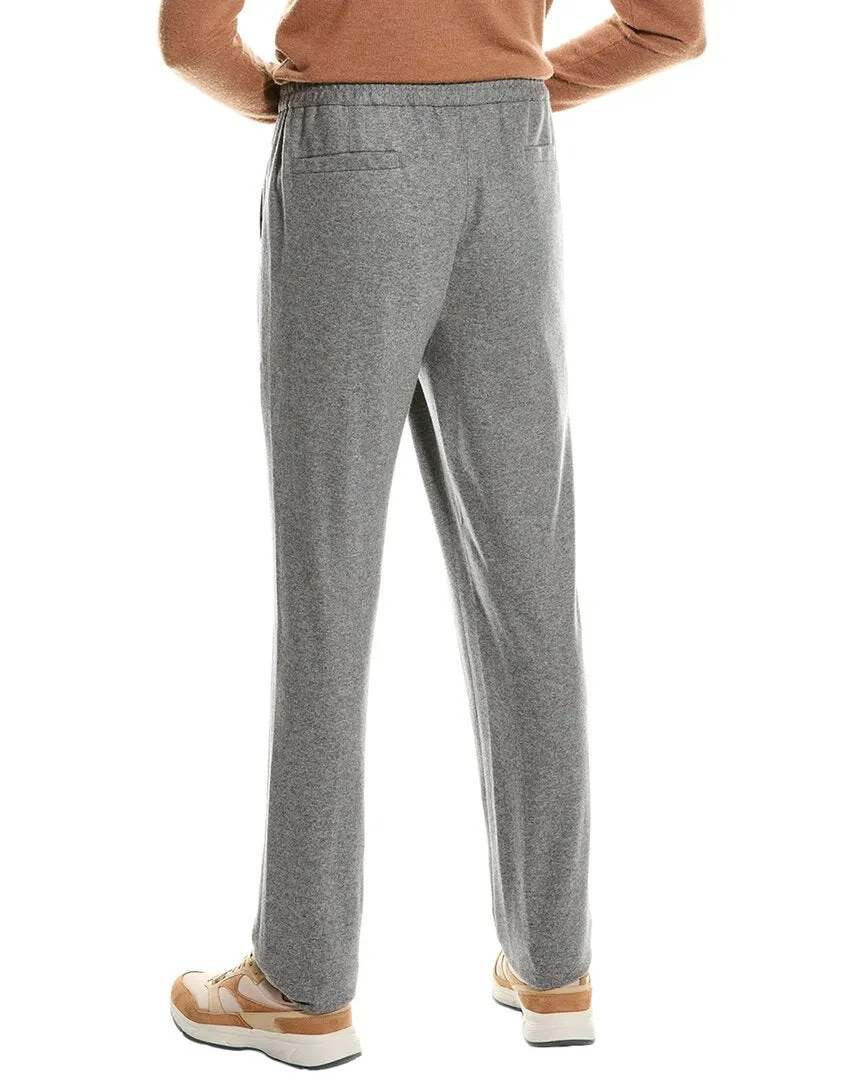 Brunello Cucinelli Cashmere Pant