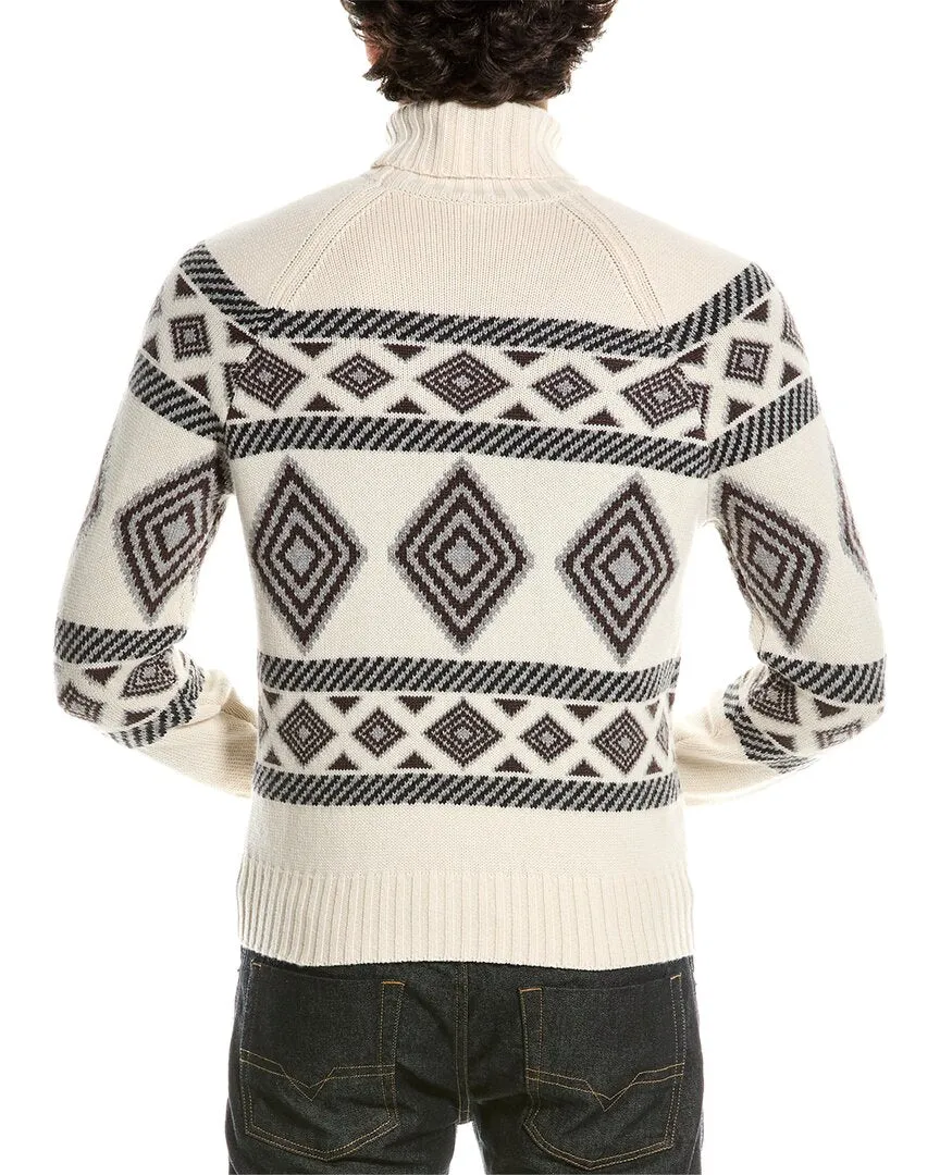 Brunello Cucinelli Cashmere Sweater
