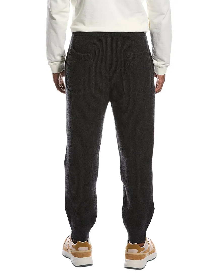Brunello Cucinelli Cashmere Sweatpant