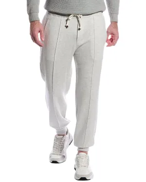 Brunello Cucinelli Cashmere Sweatpant