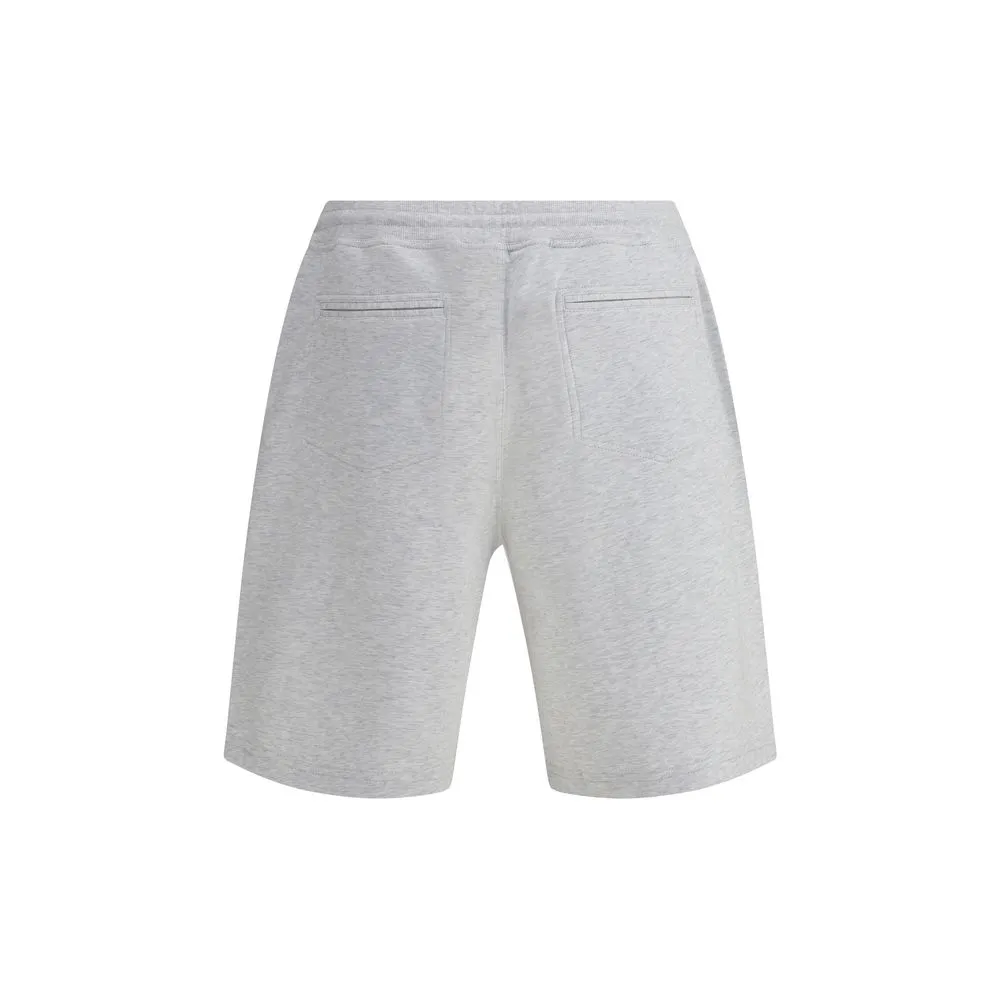 Brunello Cucinelli Tracksuit Men's Shorts