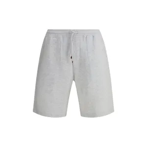 Brunello Cucinelli Tracksuit Men's Shorts