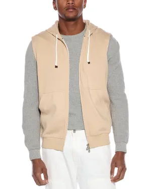 Brunello Cucinelli Zip Hoodie
