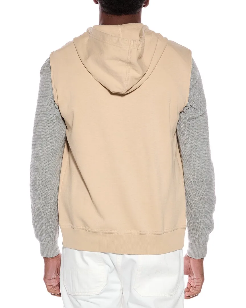 Brunello Cucinelli Zip Hoodie