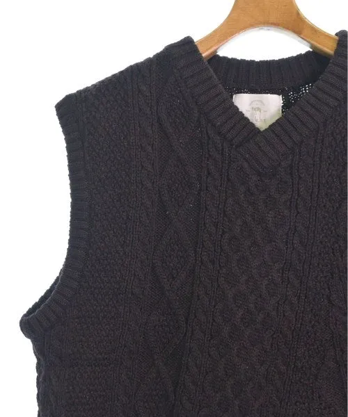 bukht Vests