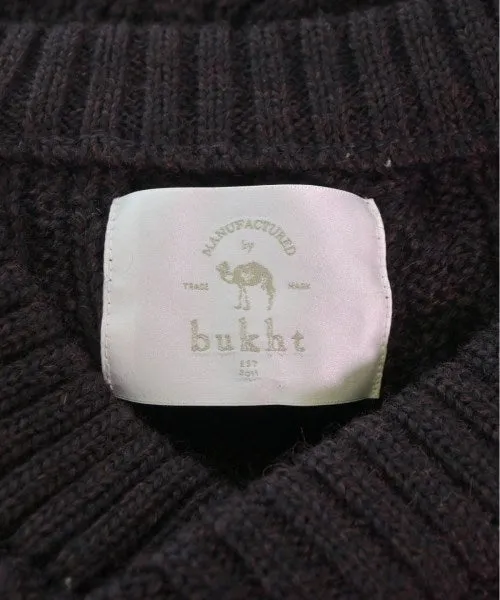 bukht Vests