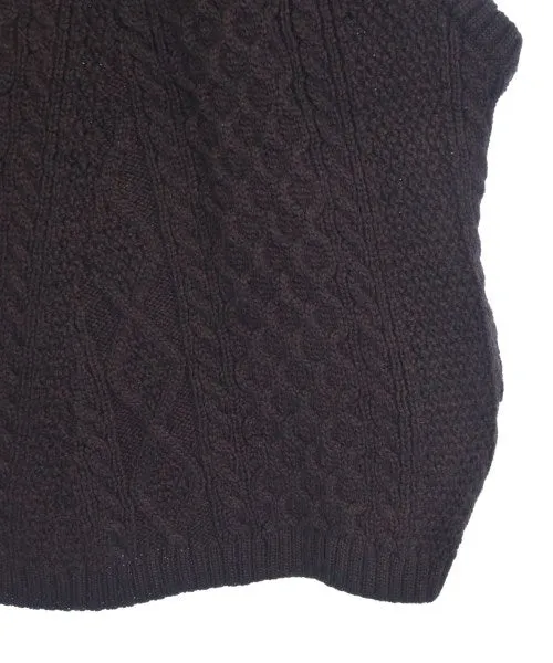 bukht Vests
