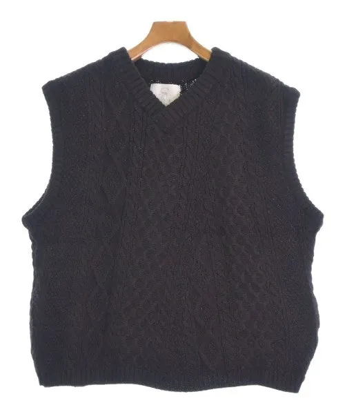 bukht Vests