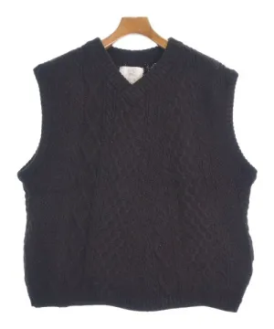 bukht Vests