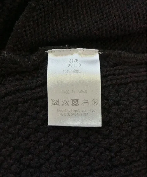bukht Vests