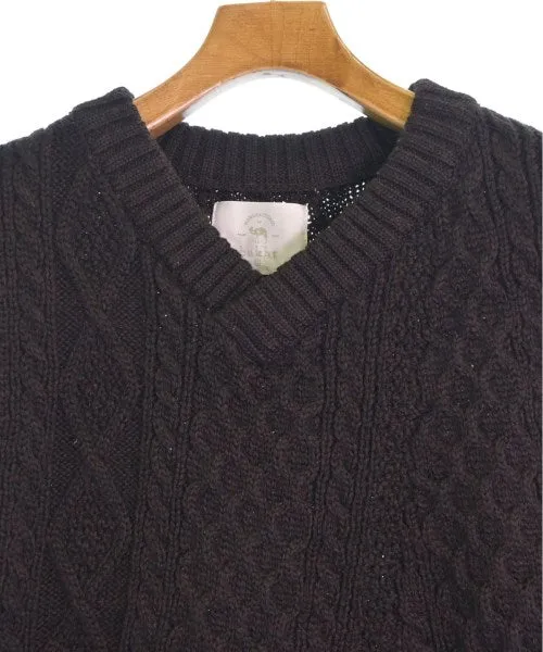 bukht Vests