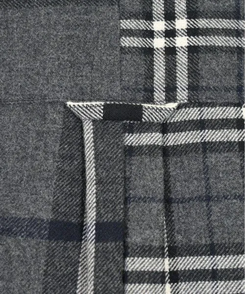BURBERRY Casual shirts