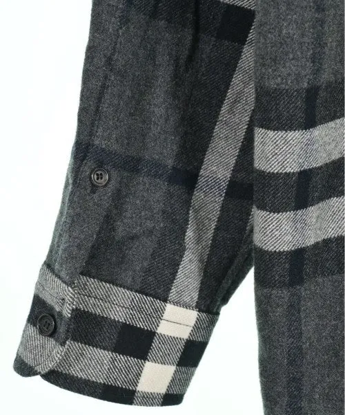 BURBERRY Casual shirts