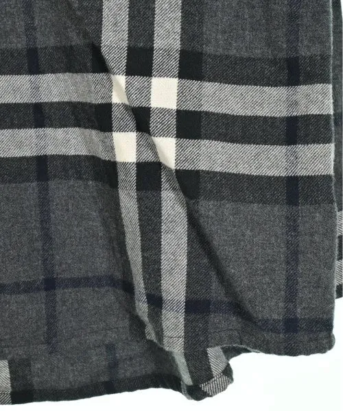 BURBERRY Casual shirts