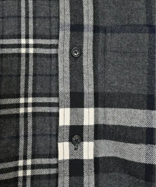 BURBERRY Casual shirts