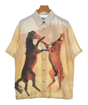 BUTTER GOODS Casual shirts