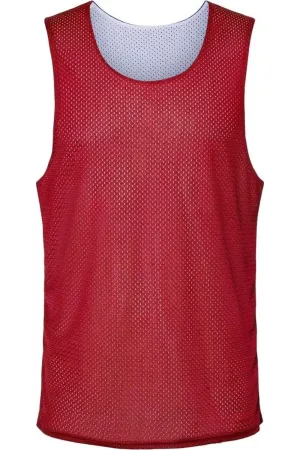 C2 Sport Reversible Mesh Tank