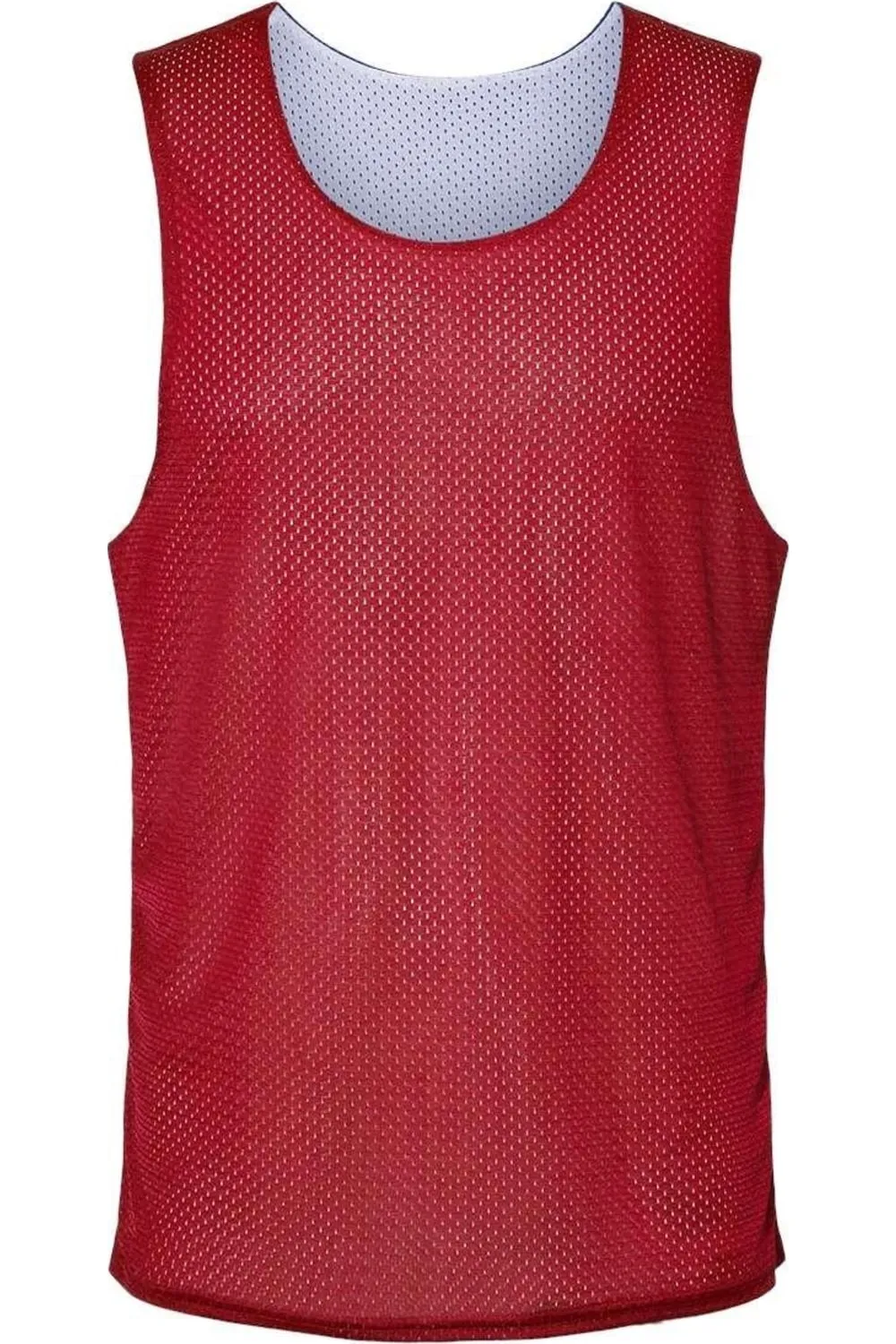 C2 Sport Reversible Mesh Tank