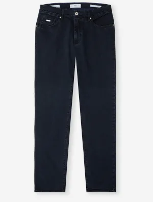 Cadiz Cotton Jeans Navy