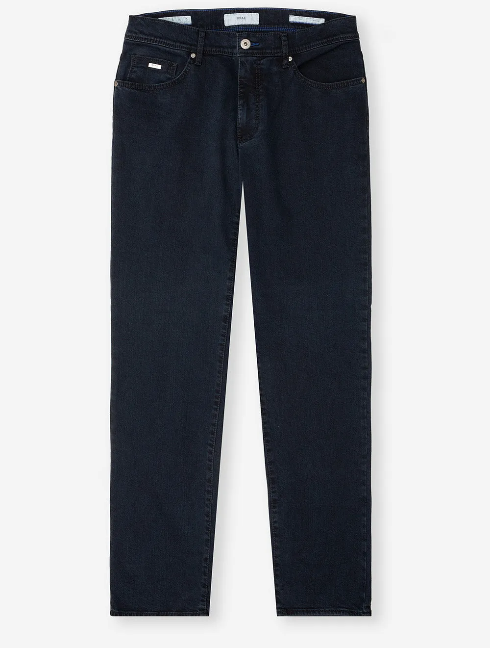 Cadiz Cotton Jeans Navy