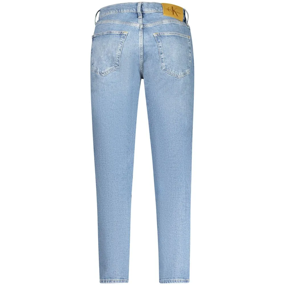 Calvin Klein Cotton Men Men's Jeans