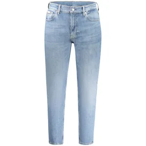 Calvin Klein Cotton Men Men's Jeans