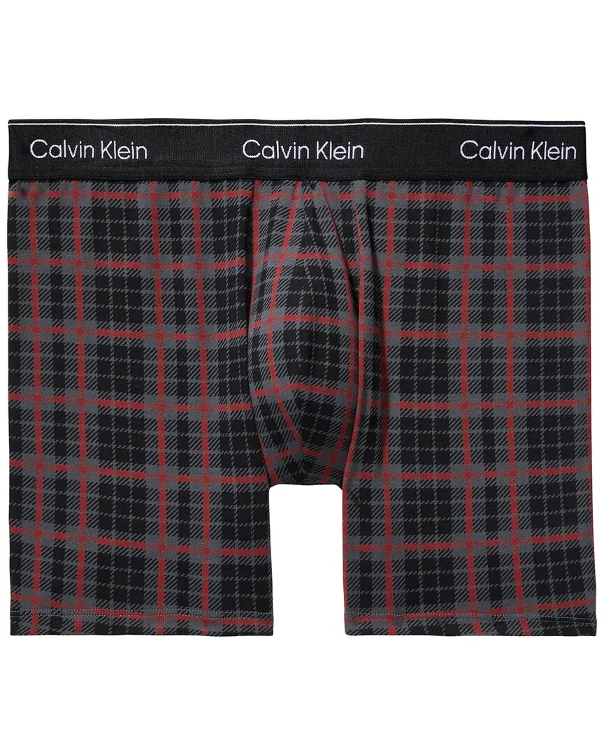 Calvin Klein Modern Holiday Boxer Brief