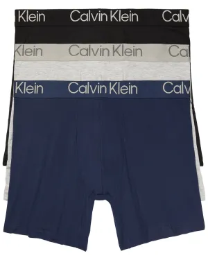 Calvin Klein Set of 3 Boxer Brief