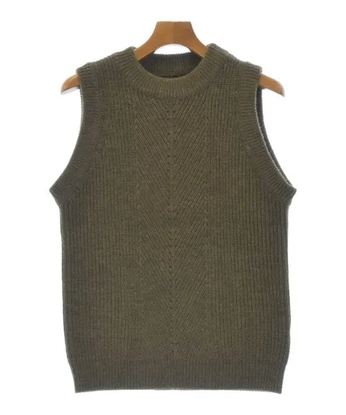 CAMBIO Vests