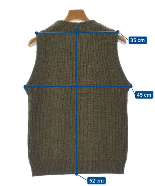 CAMBIO Vests