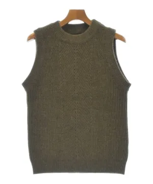 CAMBIO Vests