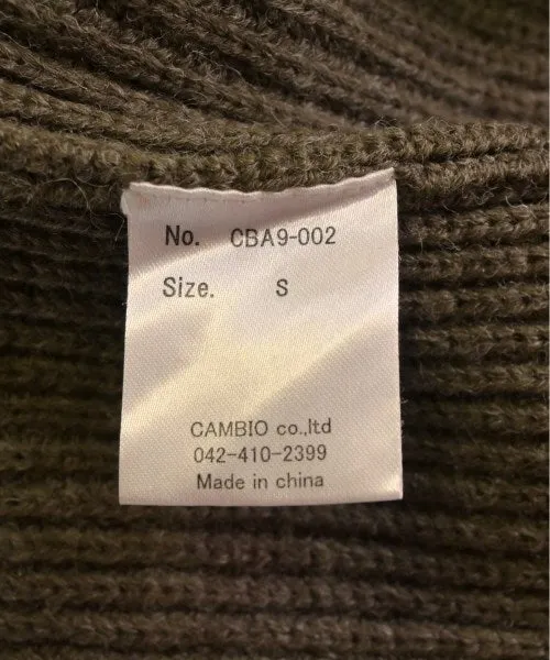 CAMBIO Vests