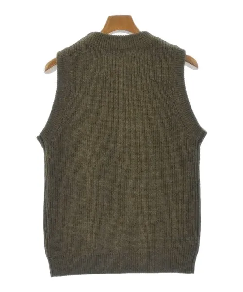 CAMBIO Vests